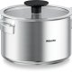 Miele 12625740 pentola 4 L Acciaio inox 3