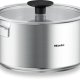 Miele 12625750 pentola 6 L Acciaio inox 3