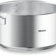 Miele 12625750 pentola 6 L Acciaio inox 4