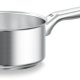 Miele 12672770 padella 1,5 L Rotondo Acciaio inox 4