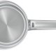 Miele 12672770 padella 1,5 L Rotondo Acciaio inox 5