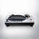 Technics SL-1200M7L Piatto per DJ ad azionamento diretto Nero, Bianco 3