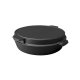 Big Green Egg 120144 accessorio per barbecue per l'aperto/grill Padella 3