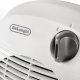 De’Longhi HVA1120 stufetta elettrica Interno Bianco 2000 W 4