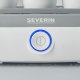 Severin EK 3164 6 uovo/uova 420 W Grigio, Bianco 4