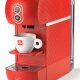 Illy Easy Automatica Macchina per caffè a capsule 1 L 3