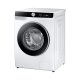 Samsung WW11DG6B25LKU3 lavatrice Caricamento frontale 11 kg 1400 Giri/min Bianco 4