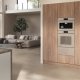 Miele 12613930 cassetti e armadi riscaldati 700 W Beige 6