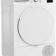 Beko BM3T3722W asciugatrice Libera installazione Caricamento frontale 7 kg A+ Bianco 3