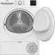 Beko BM3T3722W asciugatrice Libera installazione Caricamento frontale 7 kg A+ Bianco 4