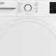 Beko BM3T3722W asciugatrice Libera installazione Caricamento frontale 7 kg A+ Bianco 5