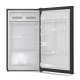 Electrolux ERD090G3HWB frigorifero Libera installazione 90 L C Nero 6