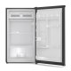 Electrolux ERD090G3HWG frigorifero Libera installazione 90 L C Acciaio inox 6