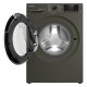 Grundig GR5500 GW7P5941089M lavatrice Caricamento frontale 9 kg 1400 Giri/min Grigio 4