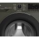 Grundig GR5500 GW7P5941089M lavatrice Caricamento frontale 9 kg 1400 Giri/min Grigio 5