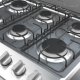 Whirlpool WFR3200D cucina Gas Grigio 7