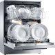 Miele PFD 401 DOS Libera installazione Acciaio inox 5 min 3