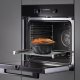 Miele H 2861 BP 76 L 3600 W Nero 4