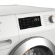 Miele 12130150 lavatrice Caricamento frontale 8 kg 1600 Giri/min Bianco 4