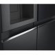 LG InstaView GSGV91EVAD frigorifero side-by-side Libera installazione 635 L D Nero 11