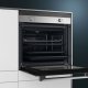 Siemens iQ100 EP211B1 forno 66 L Nero, Acciaio inox 7