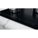 Whirlpool WL S7260 NE Nero Da incasso 59 cm Piano cottura a induzione 4 Fornello(i) 8