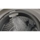 Whirlpool W7 99S SILENCE EE lavatrice Caricamento frontale 9 kg 1400 Giri/min Nero, Argento 10