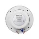 ECLER CEIC52MS altoparlante 2-vie Bianco Cablato 20 W 4