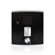 ECLER CEMOTUS5ODBK altoparlante 2-vie Nero Cablato 40 W 6