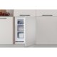 Indesit INBUFZ011.UK congelatore Da incasso 91 L E Acciaio 6