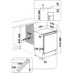 Indesit INBUFZ011.UK congelatore Da incasso 91 L E Acciaio 9