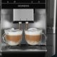 Siemens EQ.700 TQ717GB3 macchina per caffè Automatica Macchina per espresso 2,4 L 7