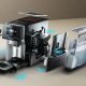 Siemens EQ.700 TQ717GB3 macchina per caffè Automatica Macchina per espresso 2,4 L 14