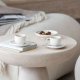 Villeroy & Boch Afina piattino Porcellana Bianco 1 pz 5