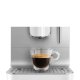 Smeg BCC12WHMUK macchina per caffè Automatica Macchina per espresso 1,4 L 9