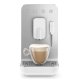 Smeg BCC12WHMUK macchina per caffè Automatica Macchina per espresso 1,4 L 10