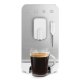 Smeg BCC12WHMUK macchina per caffè Automatica Macchina per espresso 1,4 L 11