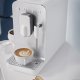 Smeg BCC12WHMUK macchina per caffè Automatica Macchina per espresso 1,4 L 14