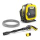 Kärcher 1.600-055.0 idropulitrice Compatta Elettrico 360 l/h Giallo 3