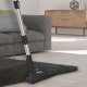 Hoover H-ENERGY 300 , Aspirapolvere a traino, 4L, 850W, Con sacchetto 6