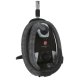 Hoover H-ENERGY 300 , Aspirapolvere a traino, 4L, 850W, Con sacchetto 14