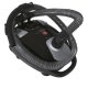 Hoover H-ENERGY 300 , Aspirapolvere a traino, 4L, 850W, Con sacchetto 16