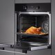 Miele H 2455 B ACTIVE 76 L 3500 W Nero 4