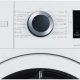 Bosch Serie 4 WNA13400NL lavasciuga Libera installazione Caricamento frontale Bianco E 8