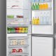 Gorenje NRK720CAXL4 Libera installazione C Acciaio inox 5