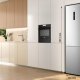 Gorenje NRK720CAXL4 Libera installazione C Acciaio inox 8