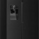 Gorenje NRS918EVB frigorifero side-by-side Libera installazione 499 L E Nero 3