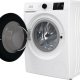 Gorenje WNFHEI74SBDPS lavatrice Caricamento frontale 7 kg Bianco 9