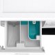 Gorenje WNFHEI74SBDPS lavatrice Caricamento frontale 7 kg Bianco 17