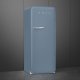 Smeg FAB28 monoporta Libera installazione 270 L C Blu 3